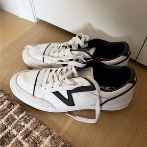 Vans Lowland ComfyCush JMP R Shoes